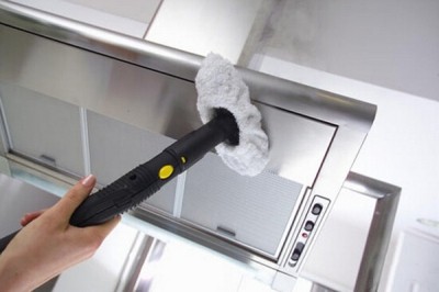 清水拖地等于白拖!40年家政保姆教你一招,厕所、厨房一尘不染