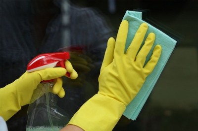 清洁小知识:开热空调要注意了!